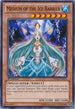 Medium of the Ice Barrier (BPW2-EN031) [Battle Pack 2: War of the Giants – Round 2]
