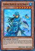 General Raiho of the Ice Barrier (BPW2-EN039) [Battle Pack 2: War of the Giants – Round 2]