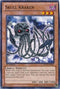 Skull Kraken (BPW2-EN041) [Battle Pack 2: War of the Giants – Round 2]
