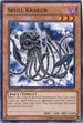 Skull Kraken (BPW2-EN041) [Battle Pack 2: War of the Giants – Round 2]