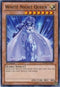 White Night Queen (BPW2-EN045) [Battle Pack 2: War of the Giants – Round 2]