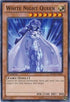 White Night Queen (BPW2-EN045) [Battle Pack 2: War of the Giants – Round 2]