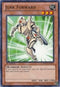 Junk Forward (BPW2-EN046) [Battle Pack 2: War of the Giants – Round 2]