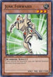Junk Forward (BPW2-EN046) [Battle Pack 2: War of the Giants – Round 2]