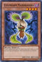 Evilswarm Mandragora (BPW2-EN051) [Battle Pack 2: War of the Giants – Round 2]