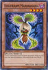 Evilswarm Mandragora (BPW2-EN051) [Battle Pack 2: War of the Giants – Round 2]