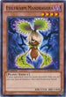 Evilswarm Mandragora (BPW2-EN051) [Battle Pack 2: War of the Giants – Round 2]