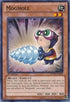 Mogmole (BPW2-EN052) [Battle Pack 2: War of the Giants – Round 2]