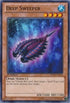 Deep Sweeper (BPW2-EN053) [Battle Pack 2: War of the Giants – Round 2]