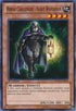 Heroic Challenger - Night Watchman (BPW2-EN054) [Battle Pack 2: War of the Giants – Round 2]