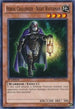 Heroic Challenger - Night Watchman (BPW2-EN054) [Battle Pack 2: War of the Giants – Round 2]