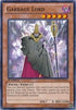 Garbage Lord (BPW2-EN055) [Battle Pack 2: War of the Giants – Round 2]
