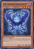 Evilswarm Obliviwisp (BPW2-EN057) [Battle Pack 2: War of the Giants – Round 2]