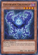 Evilswarm Obliviwisp (BPW2-EN057) [Battle Pack 2: War of the Giants – Round 2]