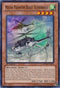 Mecha Phantom Beast Tetherwolf (BPW2-EN060) [Battle Pack 2: War of the Giants – Round 2]
