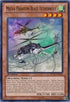 Mecha Phantom Beast Tetherwolf (BPW2-EN060) [Battle Pack 2: War of the Giants – Round 2]