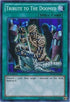 Tribute to The Doomed (BPW2-EN065) [Battle Pack 2: War of the Giants – Round 2]