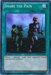 Share the Pain (BPW2-EN066) [Battle Pack 2: War of the Giants – Round 2]