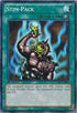 Stim-Pack (BPW2-EN067) [Battle Pack 2: War of the Giants – Round 2]