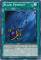 Black Pendant (BPW2-EN068) [Battle Pack 2: War of the Giants – Round 2]