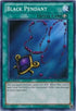 Black Pendant (BPW2-EN068) [Battle Pack 2: War of the Giants – Round 2]