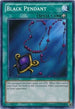 Black Pendant (BPW2-EN068) [Battle Pack 2: War of the Giants – Round 2]