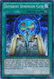 Different Dimension Gate (BPW2-EN071) [Battle Pack 2: War of the Giants – Round 2]