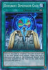 Different Dimension Gate (BPW2-EN071) [Battle Pack 2: War of the Giants – Round 2]