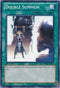 Double Summon (BPW2-EN075) [Battle Pack 2: War of the Giants – Round 2]
