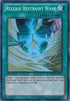 Release Restraint Wave (BPW2-EN077) [Battle Pack 2: War of the Giants – Round 2]