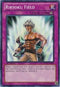 Riryoku Field (BPW2-EN080) [Battle Pack 2: War of the Giants – Round 2]
