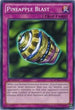 Pineapple Blast (BPW2-EN082) [Battle Pack 2: War of the Giants – Round 2]