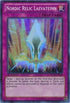 Nordic Relic Laevateinn (BPW2-EN089) [Battle Pack 2: War of the Giants – Round 2]
