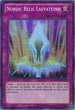 Nordic Relic Laevateinn (BPW2-EN089) [Battle Pack 2: War of the Giants – Round 2]