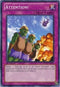 Attention! (BPW2-EN090) [Battle Pack 2: War of the Giants – Round 2]