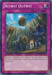 Nitwit Outwit (BPW2-EN092) [Battle Pack 2: War of the Giants – Round 2]