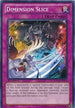 Dimension Slice (BPW2-EN094) [Battle Pack 2: War of the Giants – Round 2]