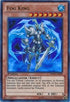 Fog King (BPW2-EN099) [Battle Pack 2: War of the Giants – Round 2]