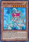 High Priestess of Prophecy (BPW2-EN100) [Battle Pack 2: War of the Giants – Round 2]