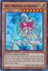 High Priestess of Prophecy (BPW2-EN100) [Battle Pack 2: War of the Giants – Round 2]