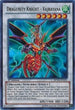 Dragunity Knight - Vajrayana (BPW2-EN101) [Battle Pack 2: War of the Giants – Round 2]