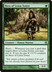 Hero of Leina Tower (123) [Born of the Gods]