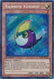 Rainbow Kuriboh (LVAL-EN004) [Legacy of the Valiant]