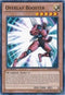 Overlay Booster (LVAL-EN006) [Legacy of the Valiant]