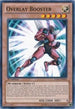 Overlay Booster (LVAL-EN006) [Legacy of the Valiant]