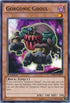 Gorgonic Ghoul (LVAL-EN013) [Legacy of the Valiant]