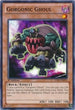 Gorgonic Ghoul (LVAL-EN013) [Legacy of the Valiant]