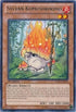 Sylvan Komushroomo (LVAL-EN016) [Legacy of the Valiant]