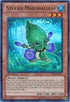 Sylvan Marshalleaf (LVAL-EN017) [Legacy of the Valiant]