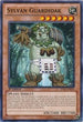 Sylvan Guardioak (LVAL-EN019) [Legacy of the Valiant]